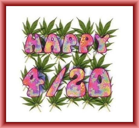 History Of 420 — Steemit