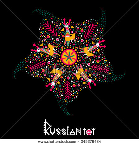 stock-vector-vector-circular-ornament-with-deer-and-pattern-in-national-russian-filimonovo-style-isolated-on-345276434.jpg