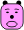 Small smiley square Violet Surprised P2.jpg