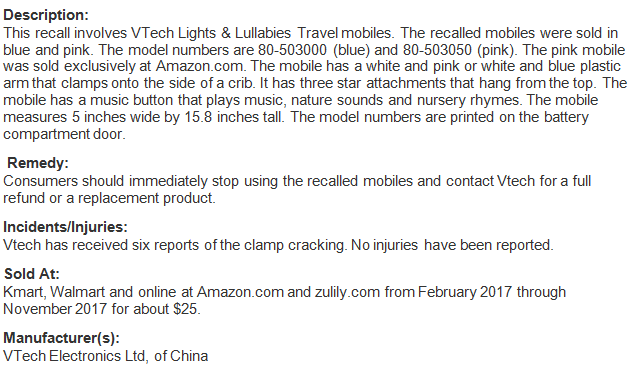 lights and lullabies travel mobile