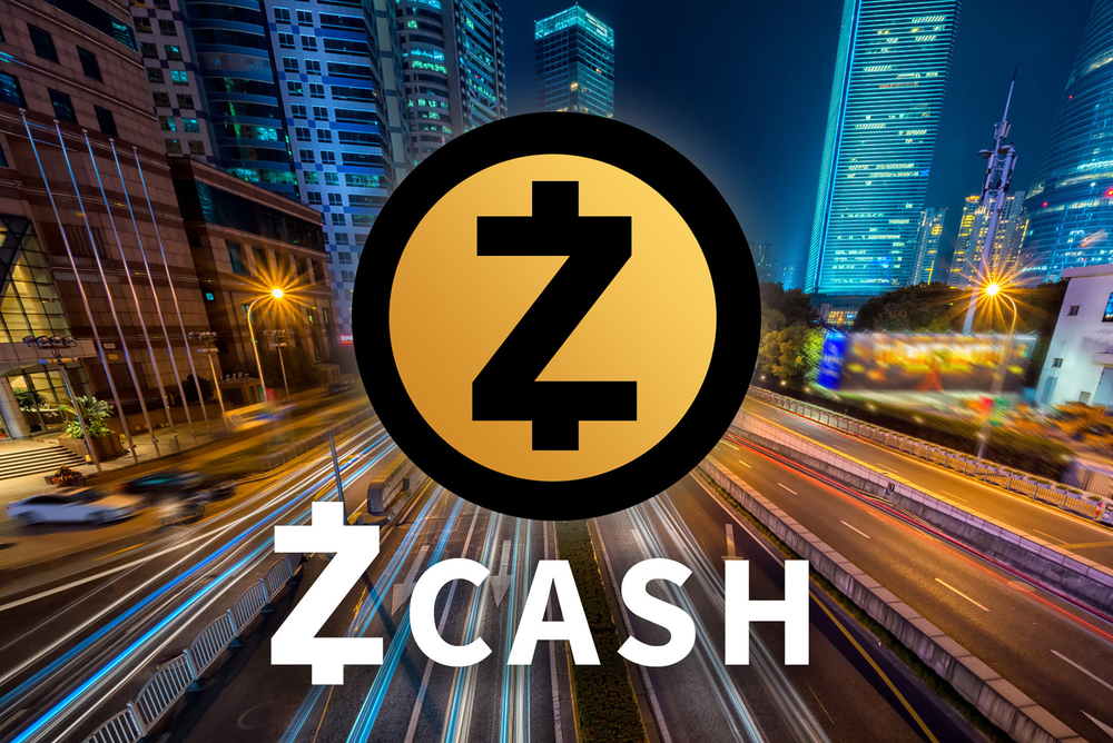 ZCash的基本介紹及背景資料整理