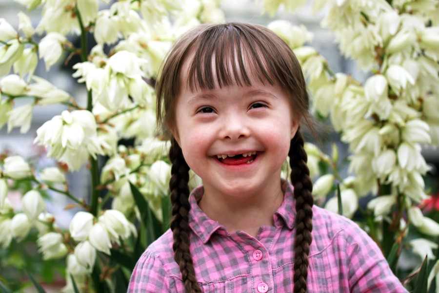 March 21st World Down Syndrome Day Steemit