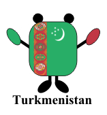 Flags Turkmenistan P2.jpg