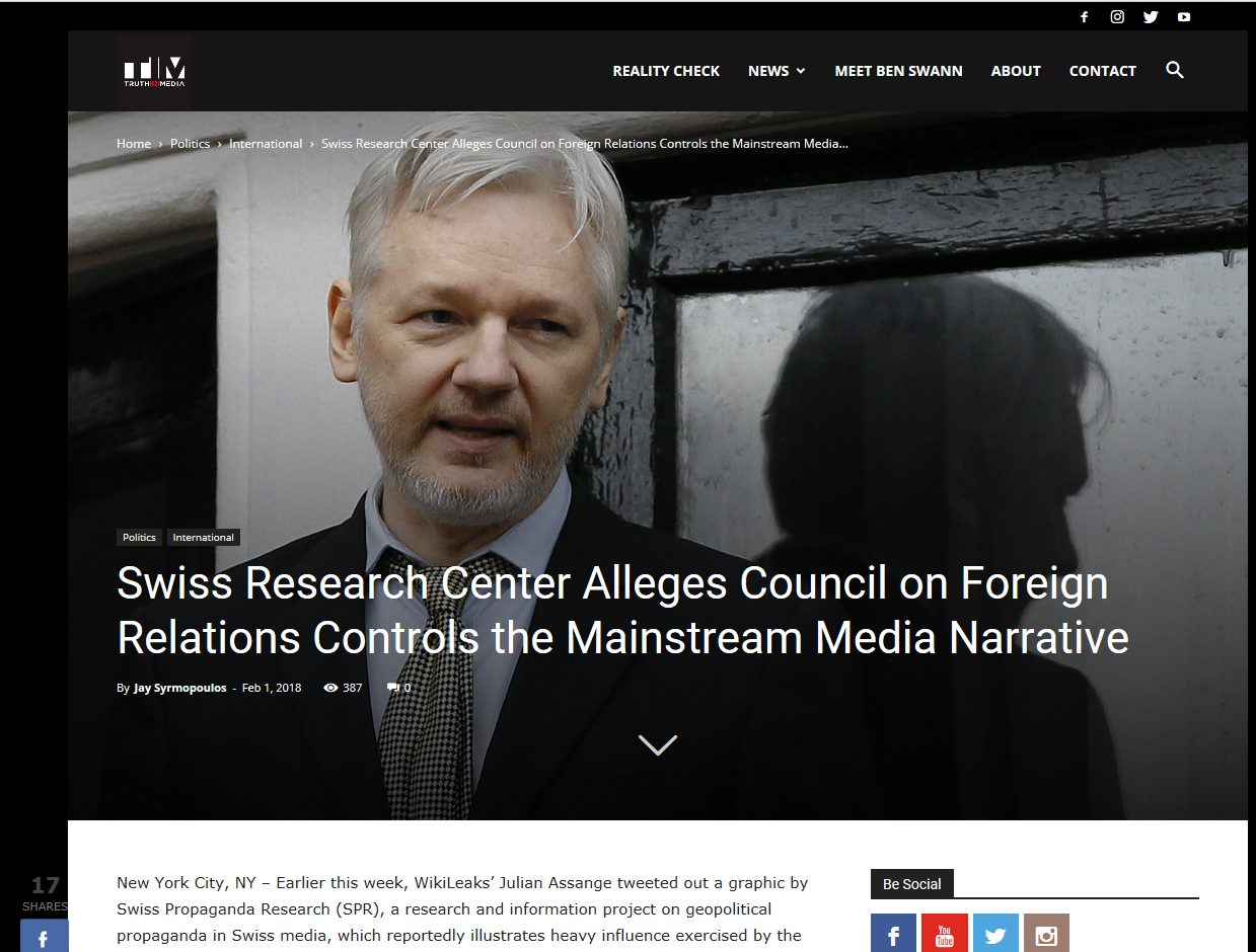 Swiss Research Center Alleges Council on Foreign Relations Controls the Mainstream Media Narrative.png
