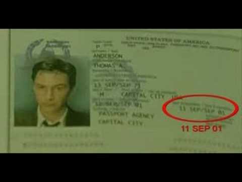 Neo Id Card Matrix