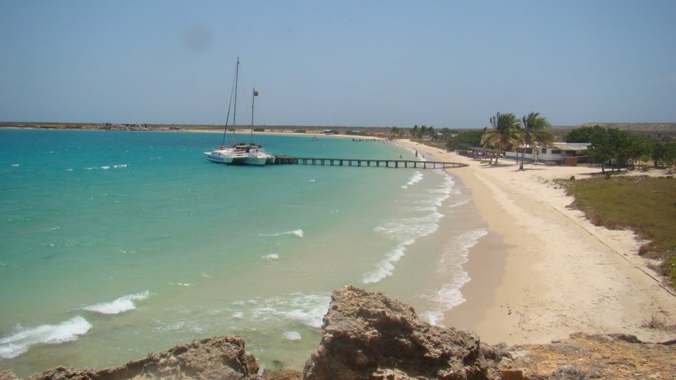 Nueva Cádiz de Cubagua and the Pearl Fisheries of the Caribbean