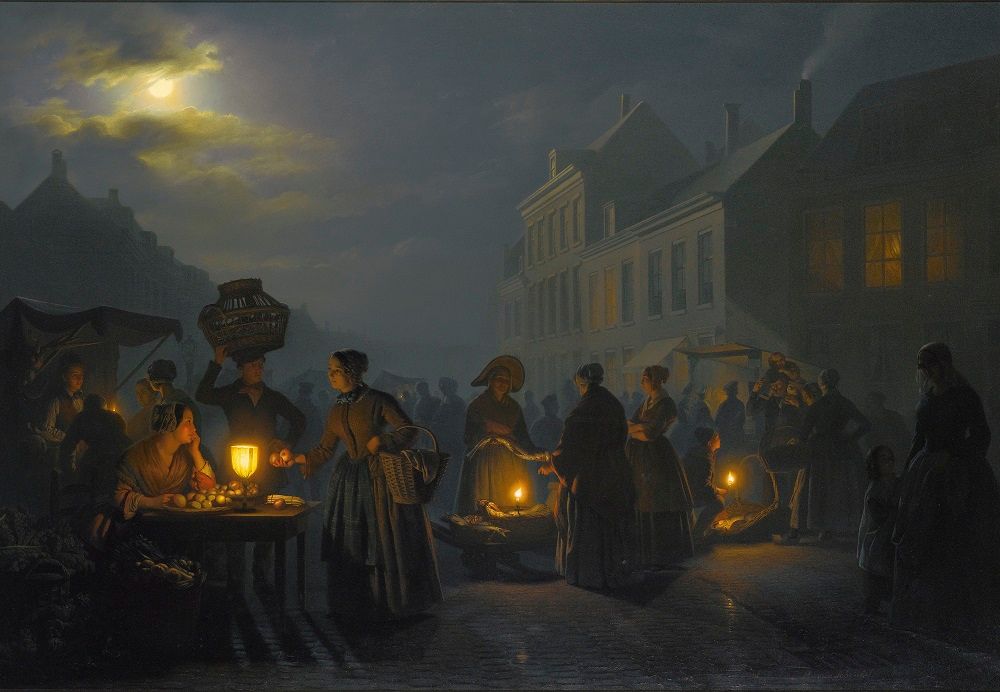 petrus-van-schendel-mercado-ao-atardecer_50%.jpg