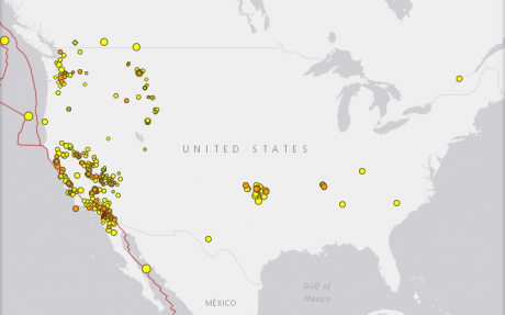 Latest-Earthquakes-November-26-USGS-460x287.png