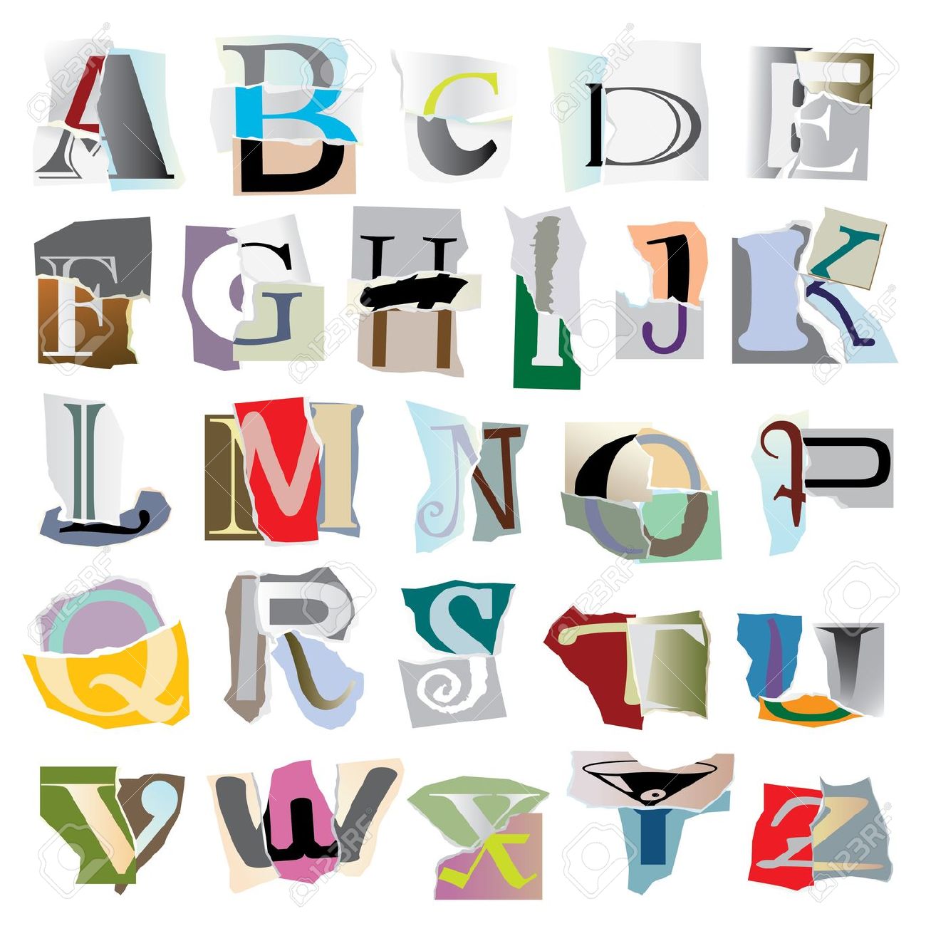 10573423-Alphabet-set-big-collage-latters-based-on-ripped-paper-pieces-Stock-Vector.jpg