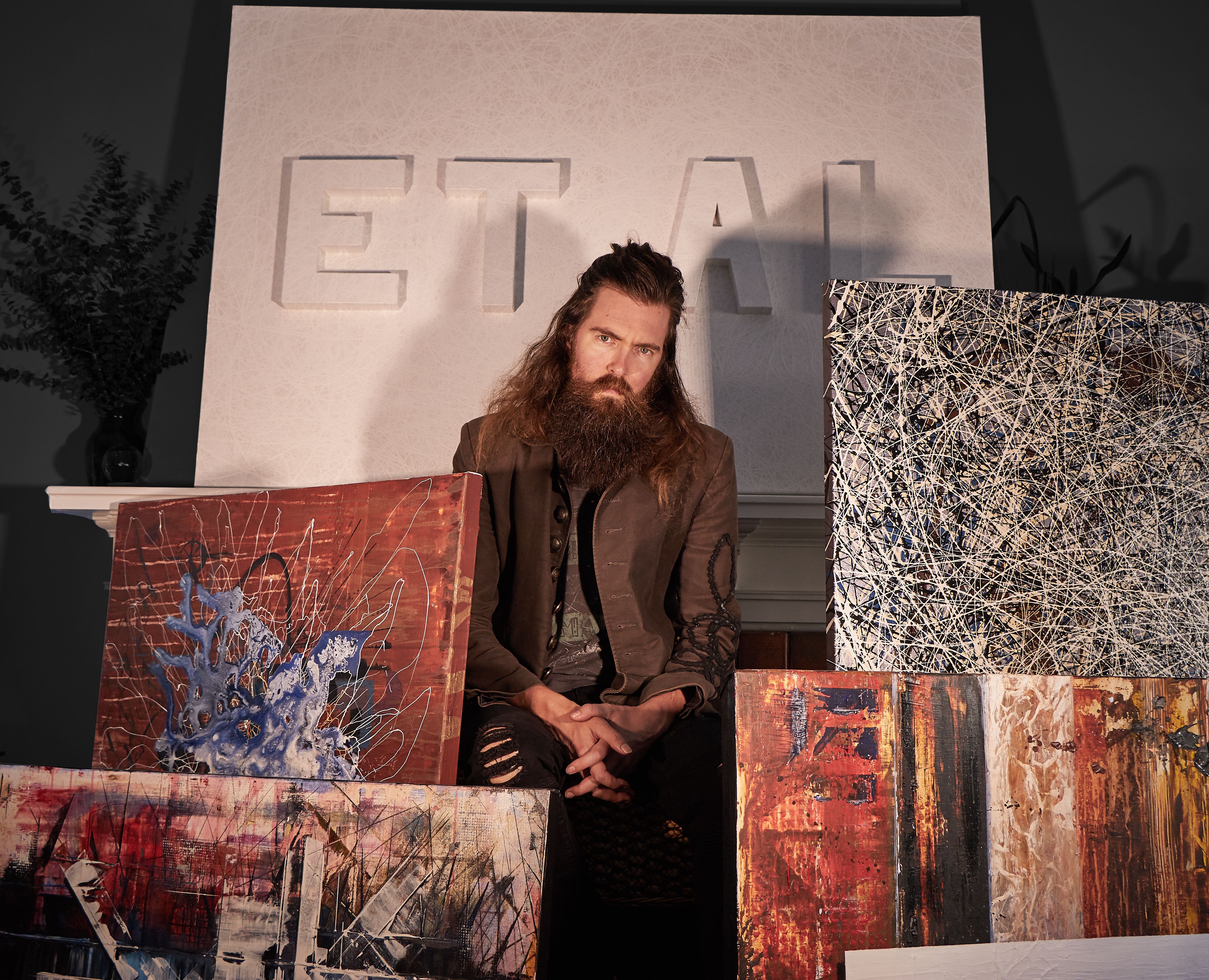 BEARD WITH PAINTING ARTIST SHOT.jpg