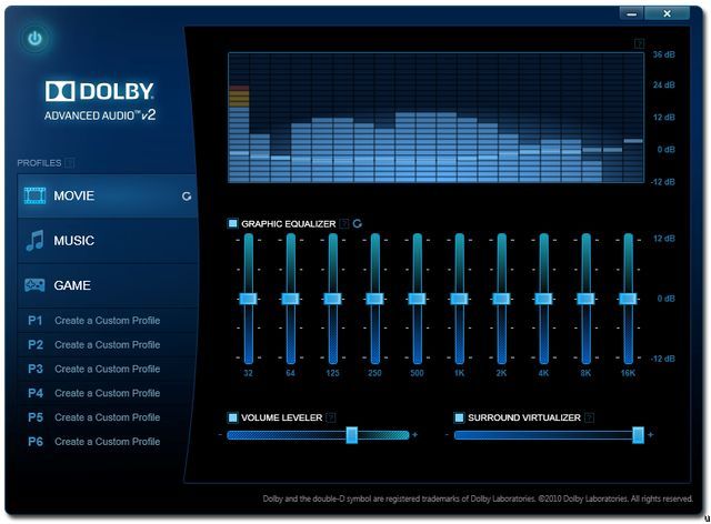 Dolby