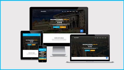 Build a new and modern looking Responsive websites​.jpg