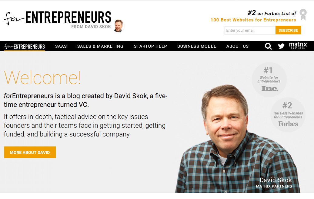 Today's Top Five 11 Top 5 sites for Entrepreneurs. — Steemit