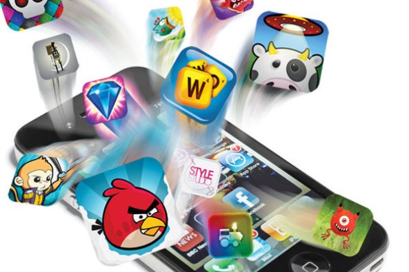 What Mobile Gaming Apps Are Popular?