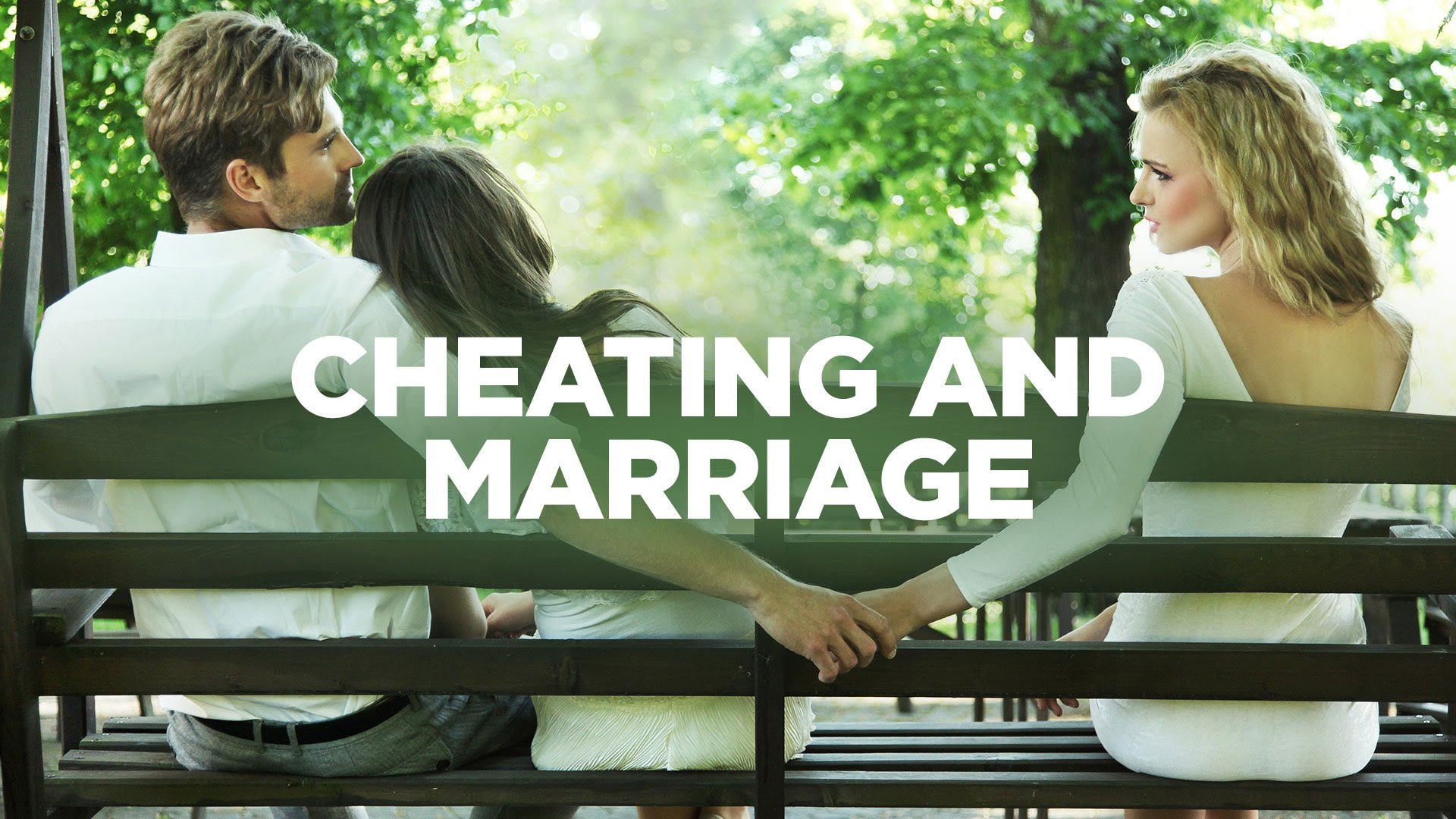 Married cheat. Married and cheating.