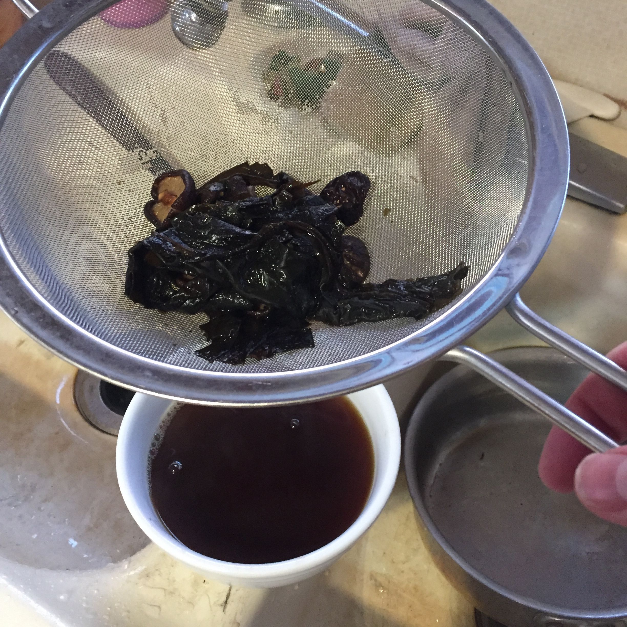 Vegan Fish Sauce Substitute — Steemit