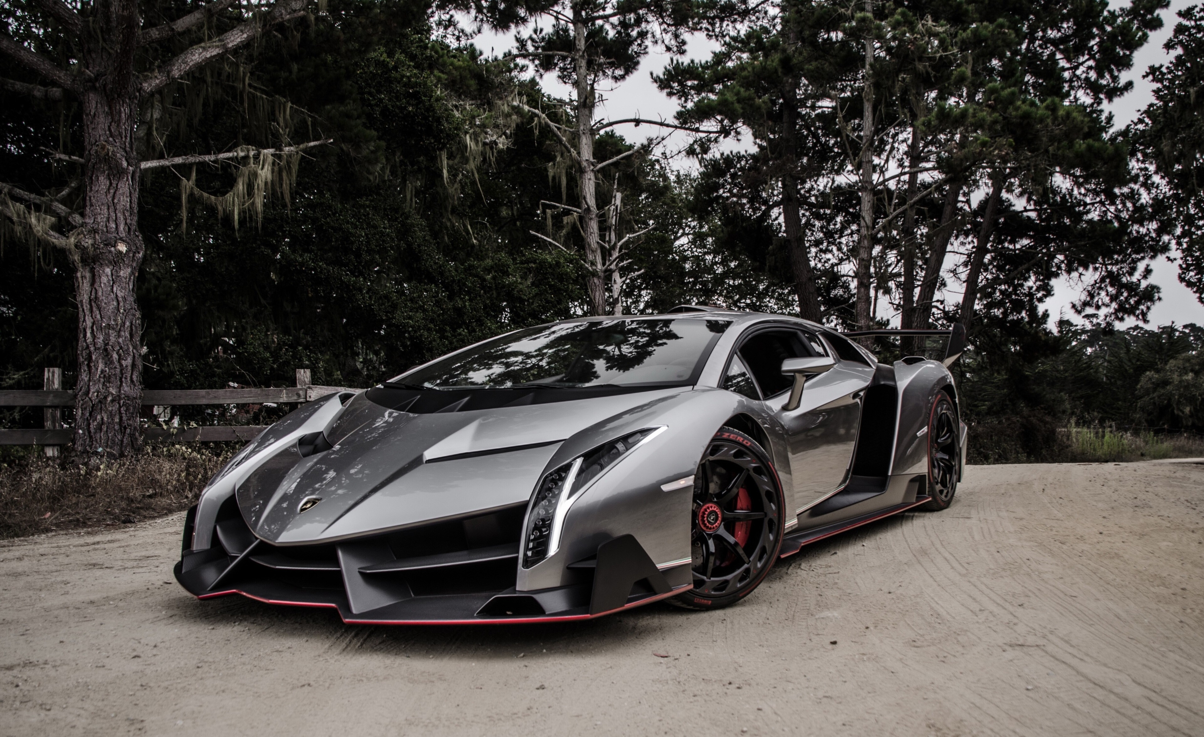 The Lamborghini Veneno Roadster is a barely street-legal racer that goes  for a cool .$ million — Steemit