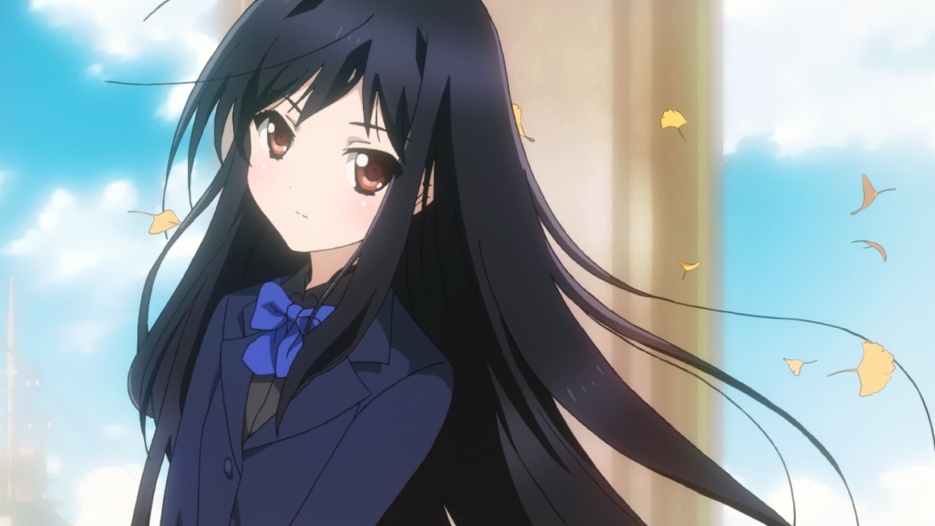 Waifu Wednesday Kuroyukihime Steemit