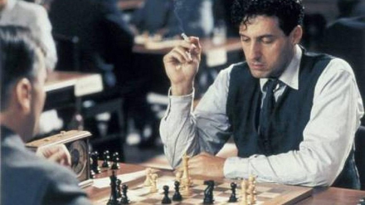 Chess in popular culture - Chessentials