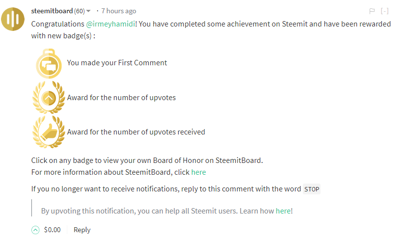 award steemit.PNG