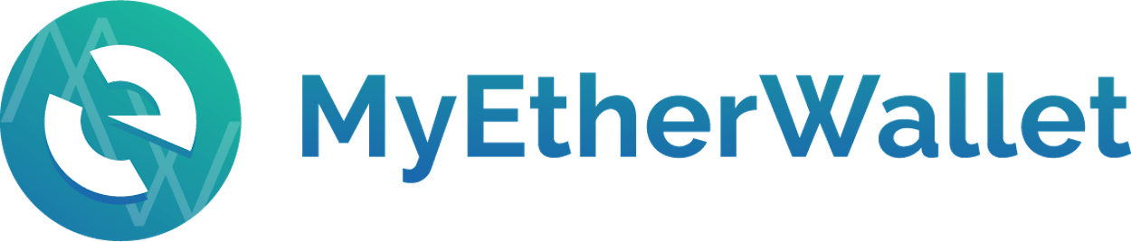 Logo de My Ether Wallet