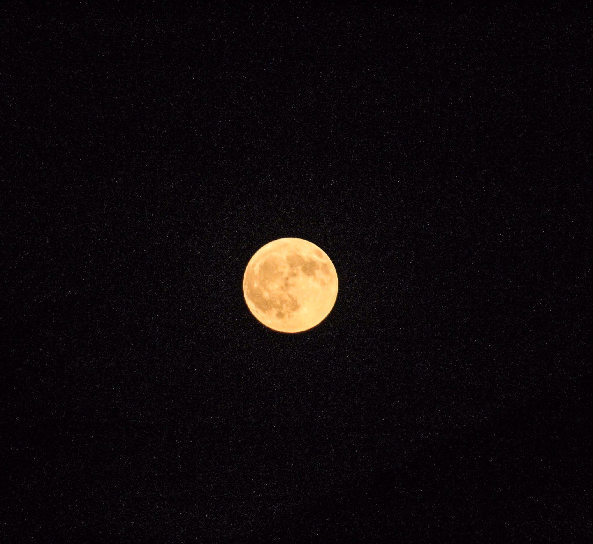 Turn Up Your Brightness To See The Stars Steemit