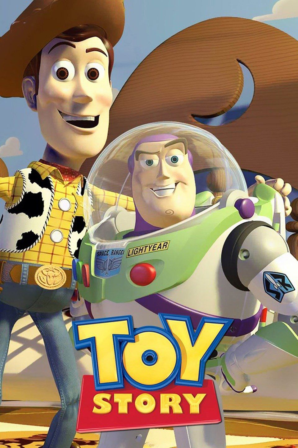 About Toy Story - Steemit.