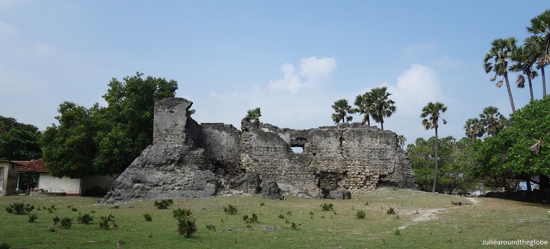 The fort, Delft Island, Jaffna, Sri Lanka.jpg