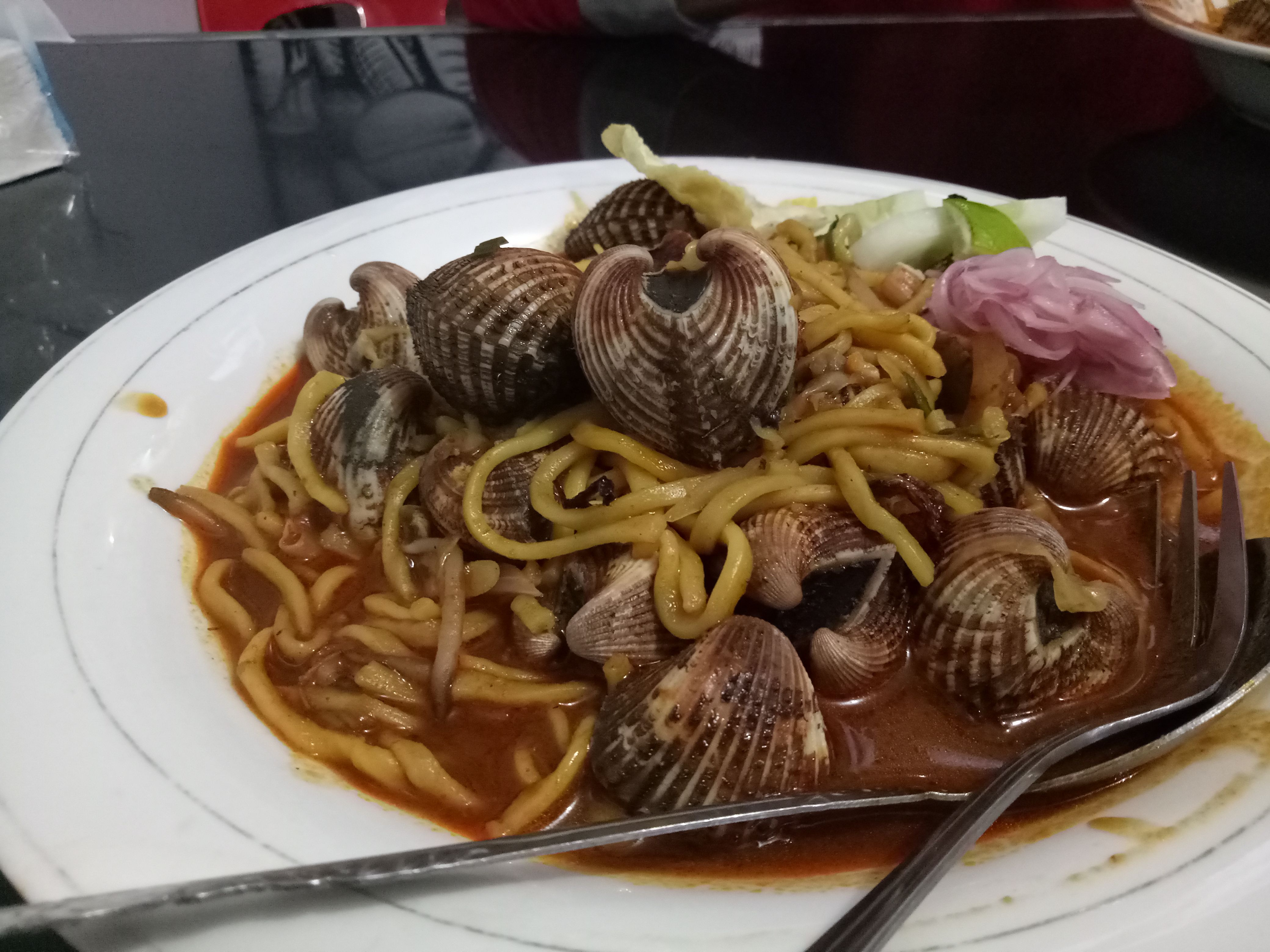 Kuliner Mie Aceh Yang Tersohor Ke Seluruh Mancanegara — Steemit