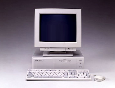 1st generation to 5th generation of computer