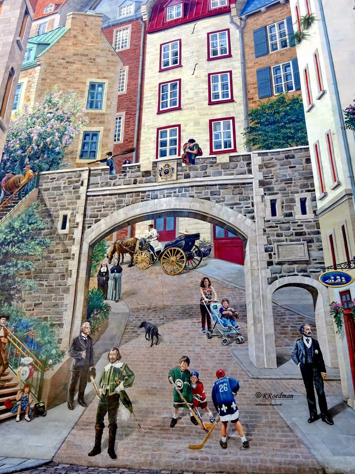 Rue Notre Dame Quebec streetart  2.jpg