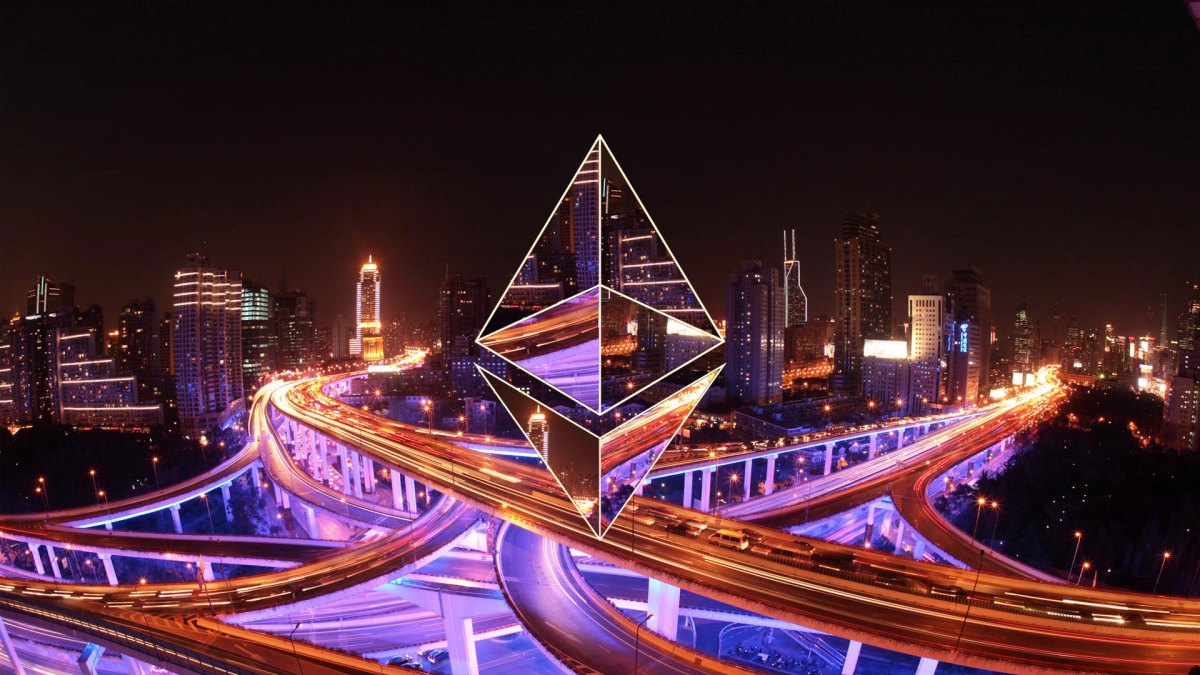 ethereum steemit