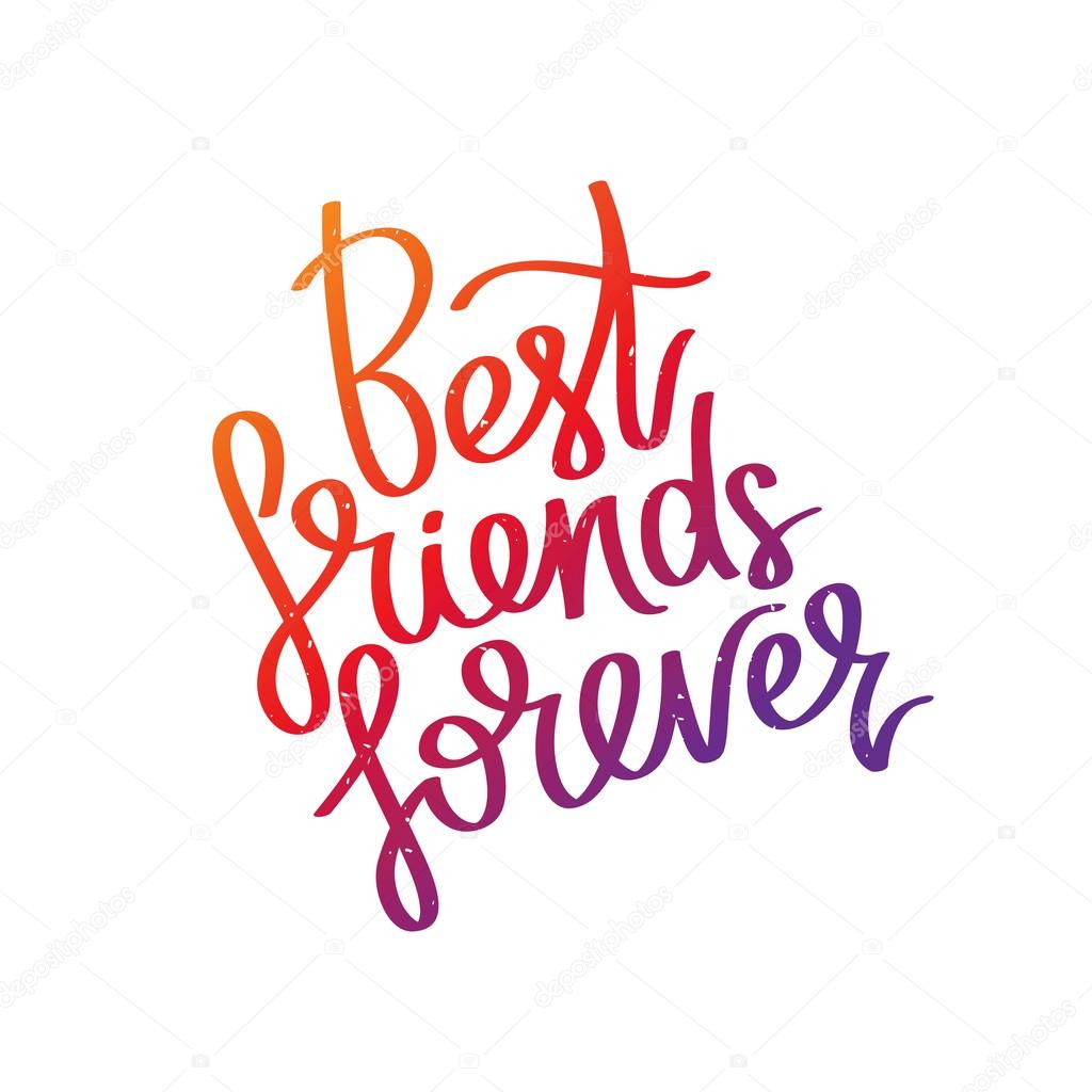 Clube Best Friends Forever - Significa de melhores amigas : IRMÃS