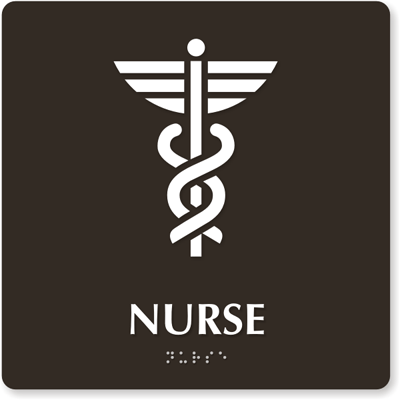Nurse-Braille-ADA-Sign-SB-0277.gif