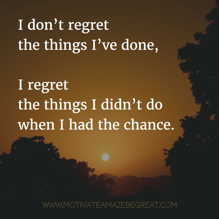 Regret if you have not tried — Steemit