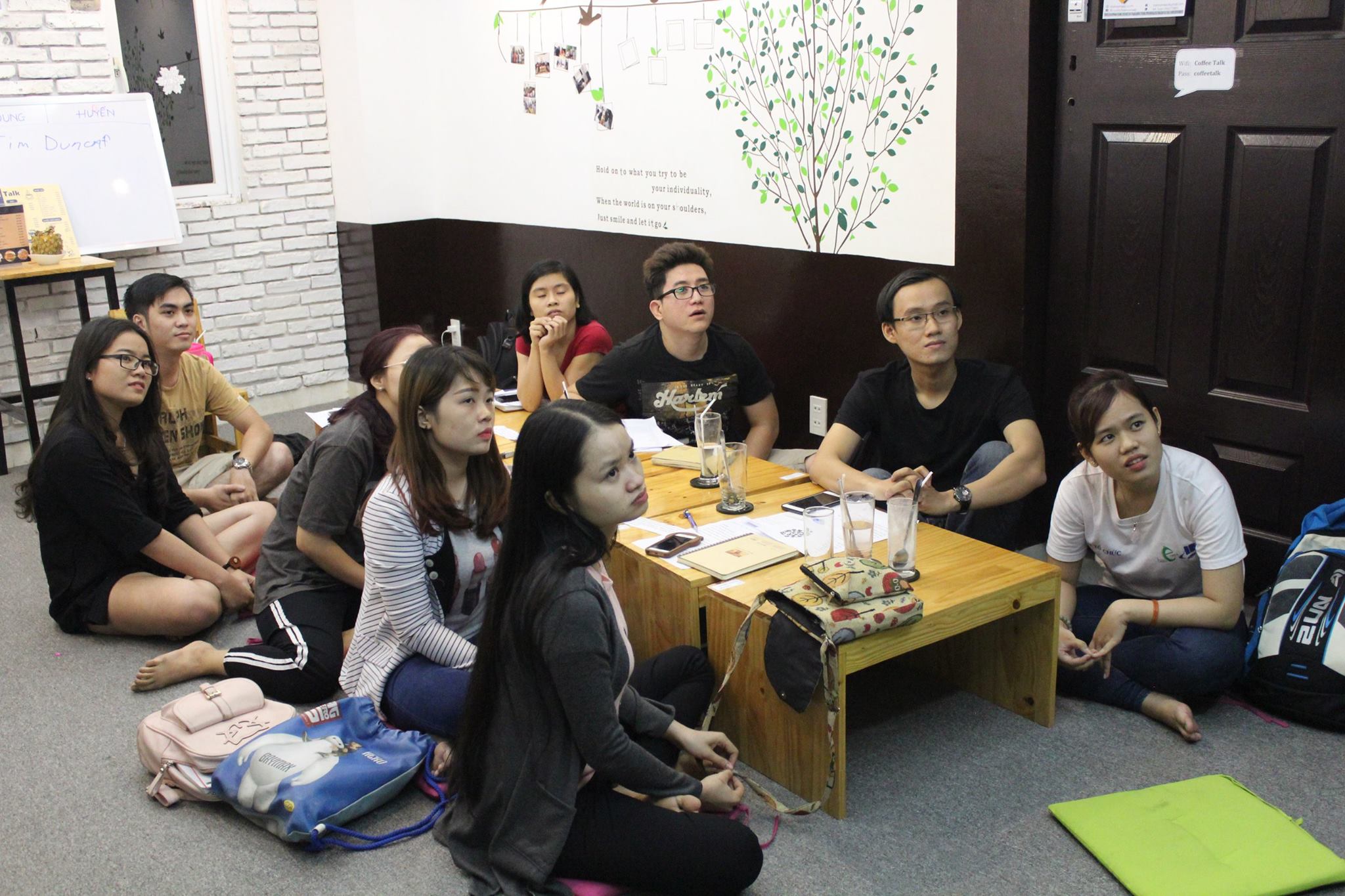students from park at coffee talk.jpg