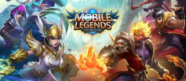 Review Game Mobile Legend — Steemit