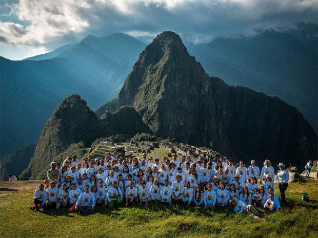 Yoga Day-Steemit-Protrado Peru.jpg