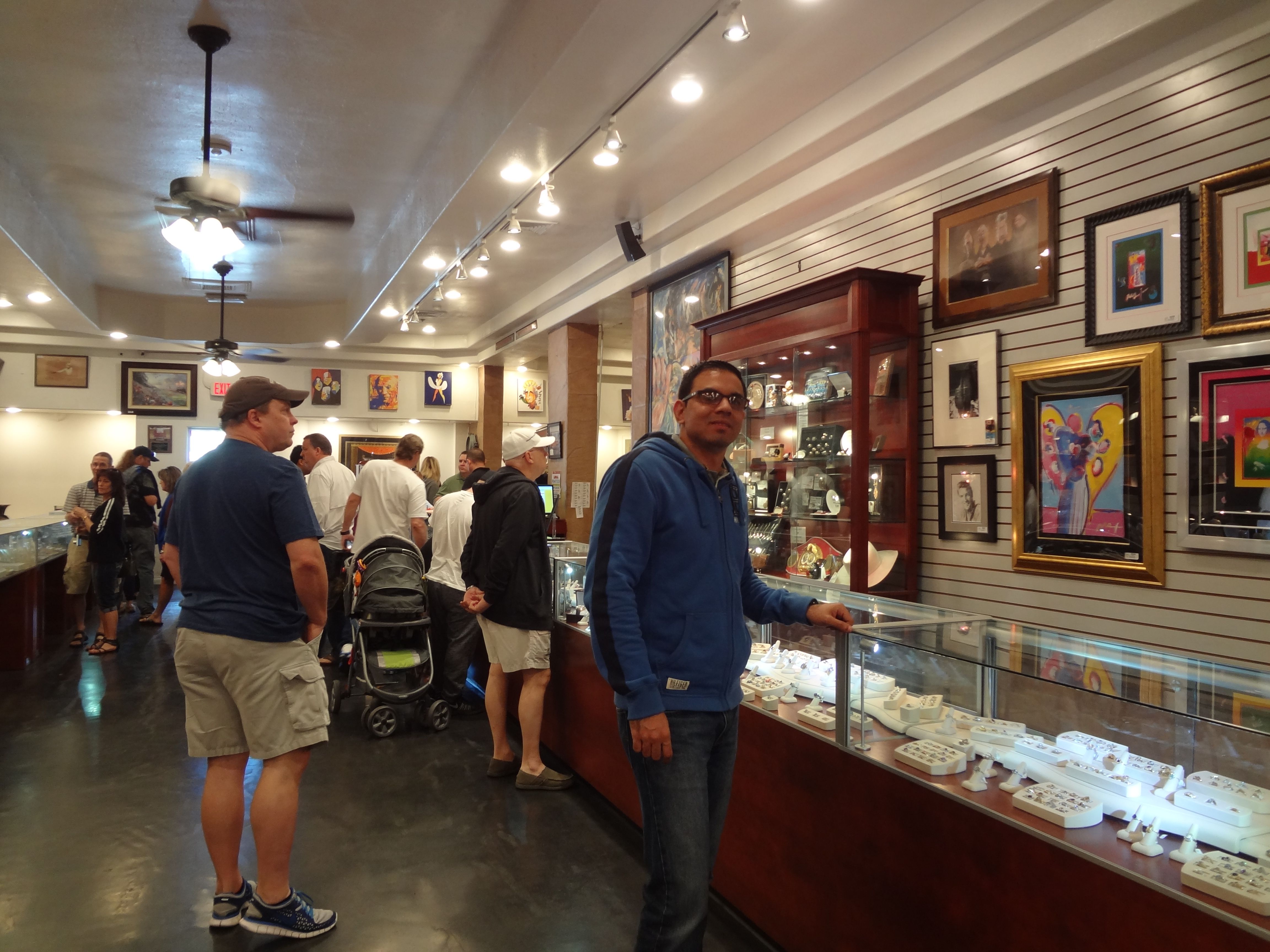 El Precio De La Historia Gold Silver Pawn Shop En Las Vegas Nevada Steemit