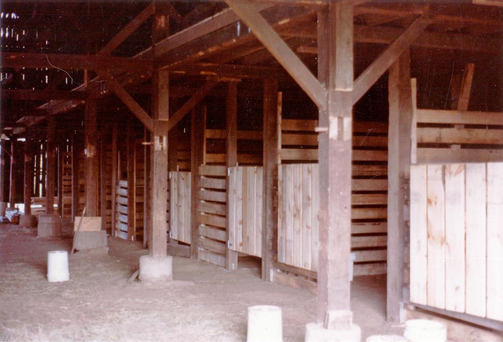 Barn interior1 crop Fall 1983.jpg