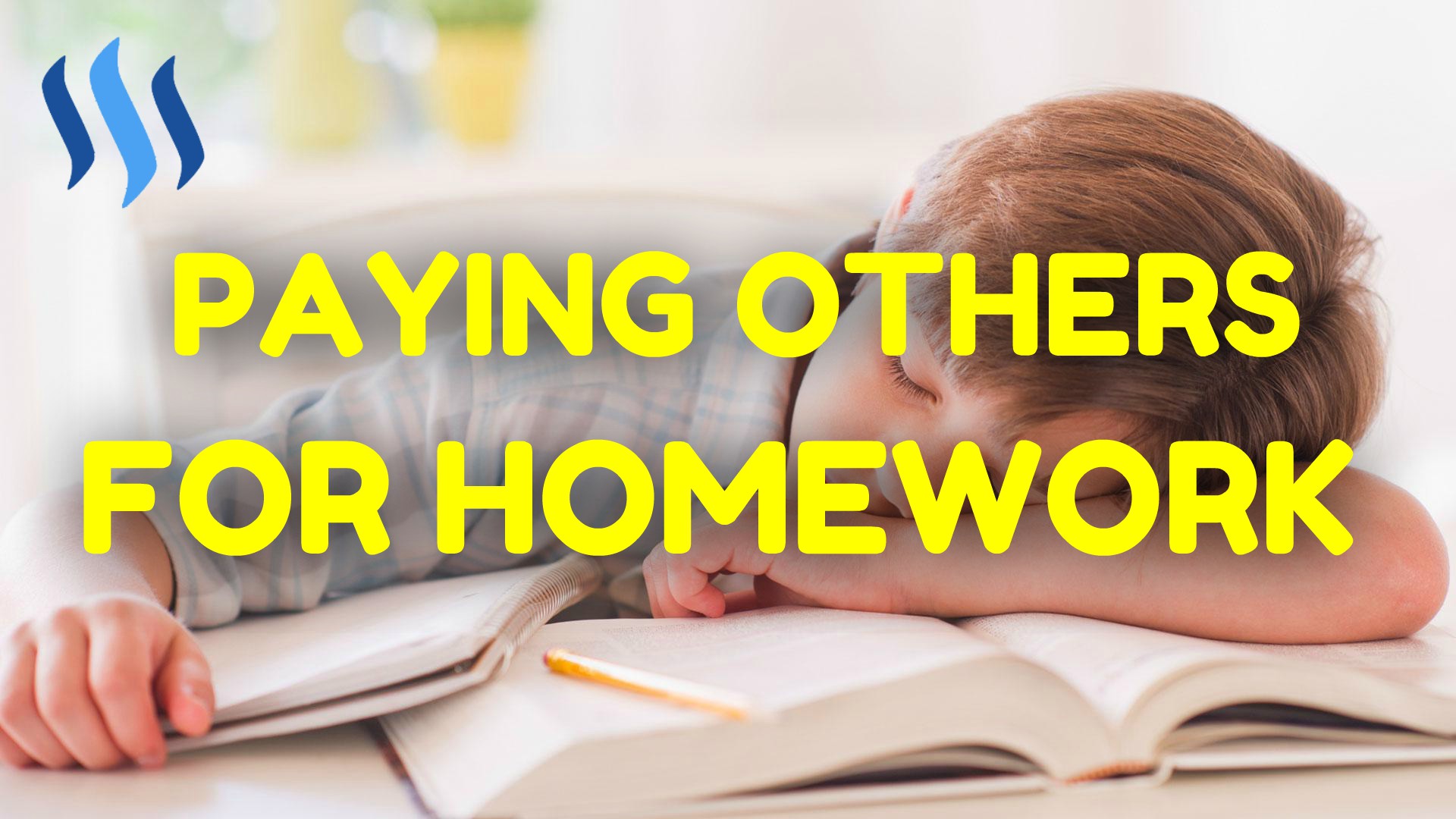 pay people to do homework