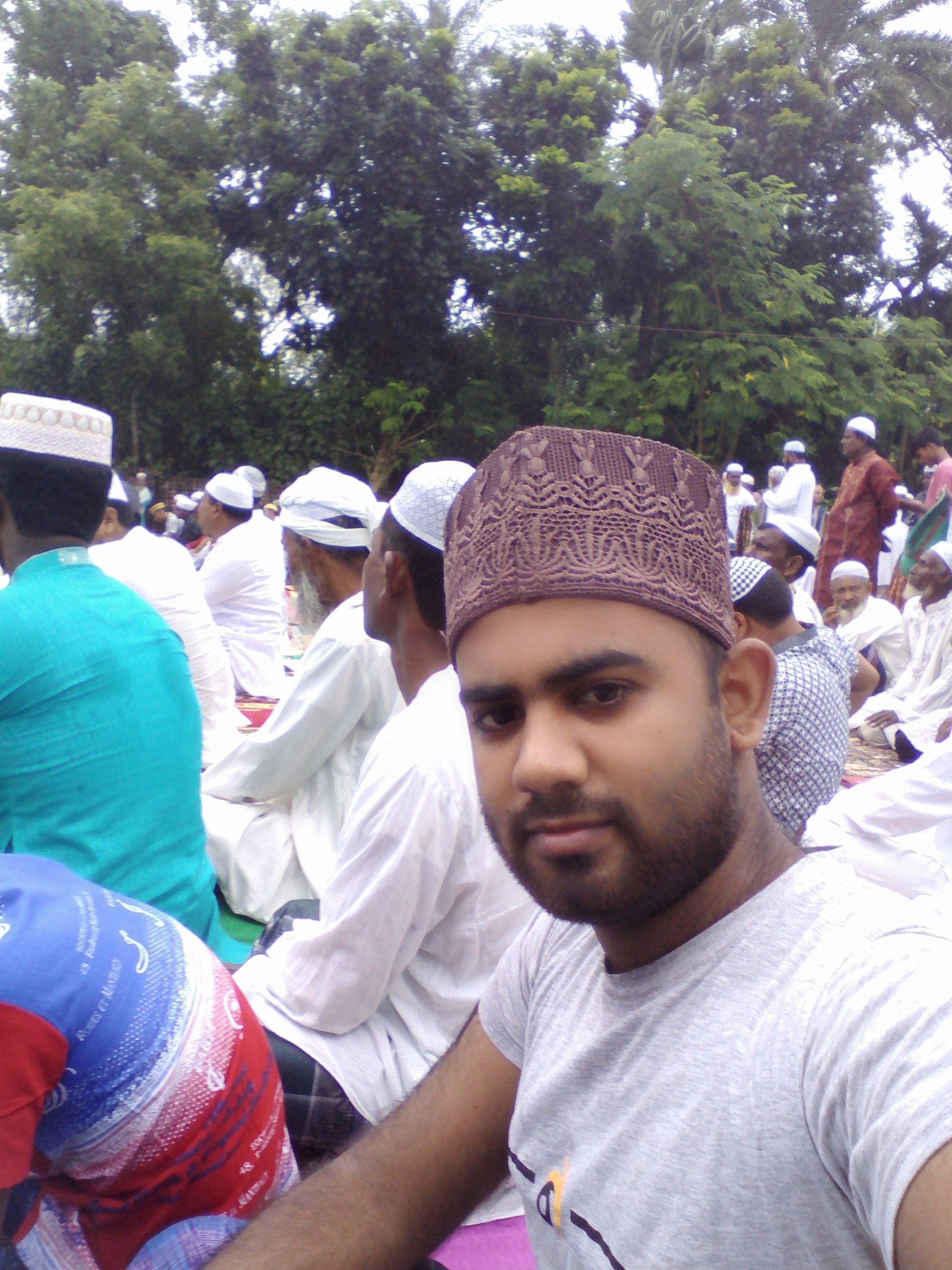 mdsamad