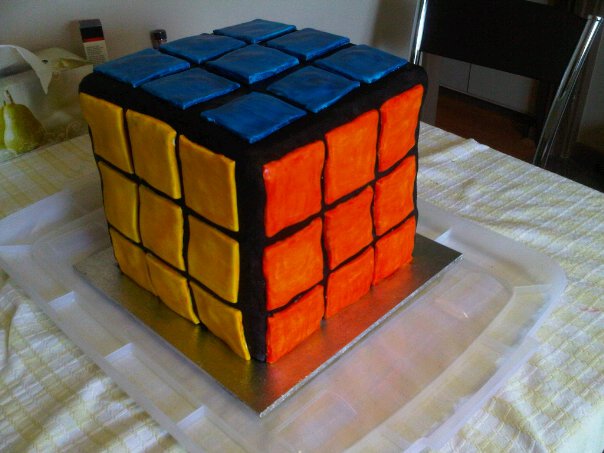 Rubik's Cube Cake - View 2.jpg