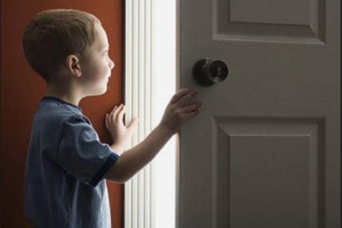 What To Do When The Cps Knocks On Our Door Suggestions