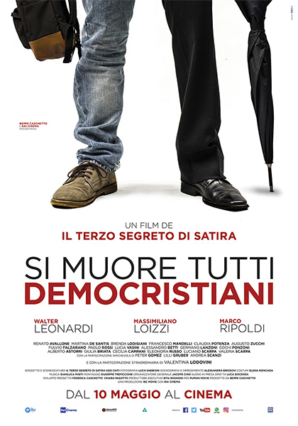 Si muore tutti democristiani guardare film.jpg