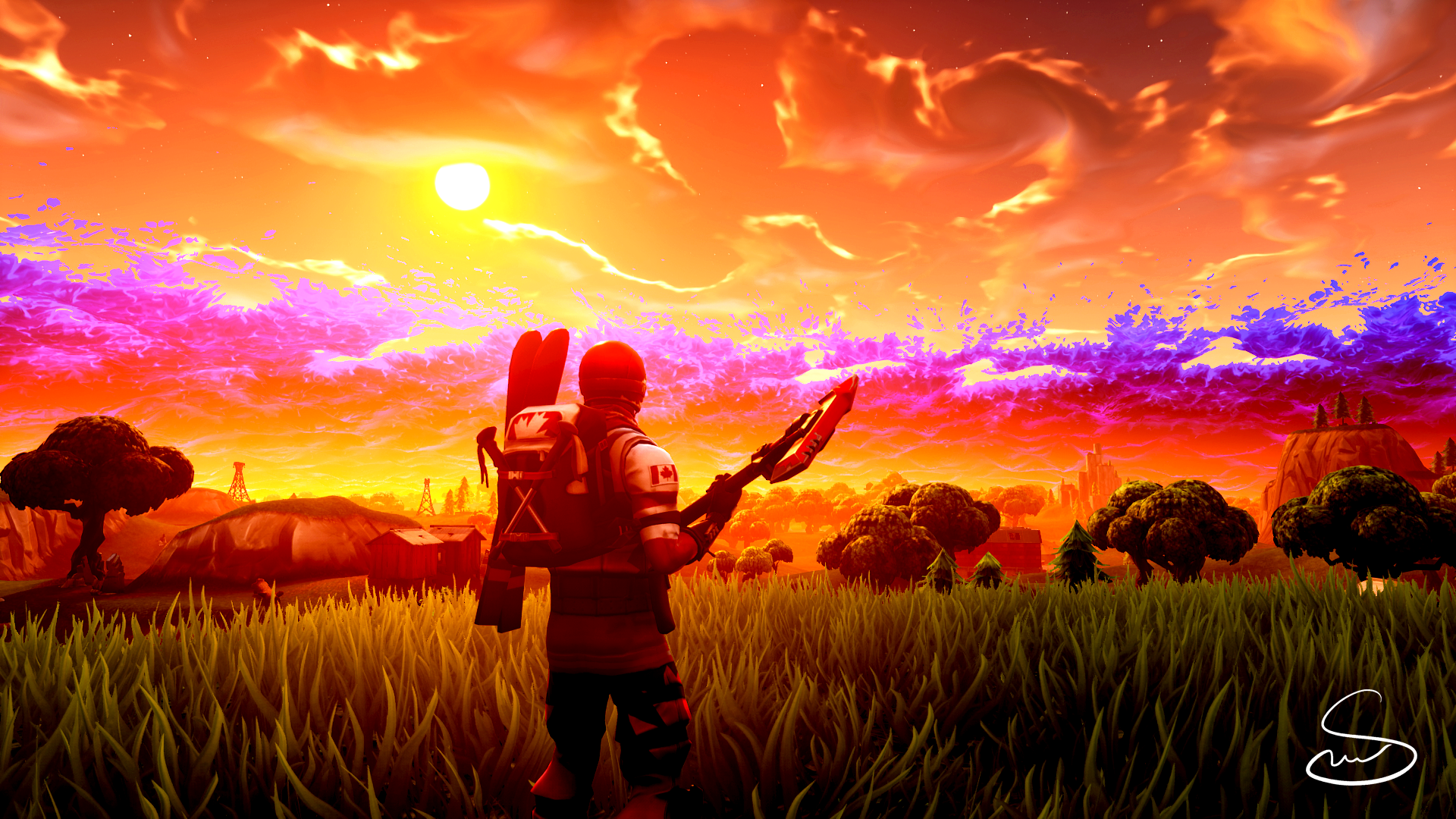 Epic Games Reveals All The Changes Of Patch 4 2 For Fortnite Steemit - epic games reveals all the changes of patch 4 2 for fortnite
