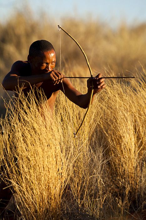 documentary life meaning of Bushmen kalahari: of text â€” Steemkr full a Documentary