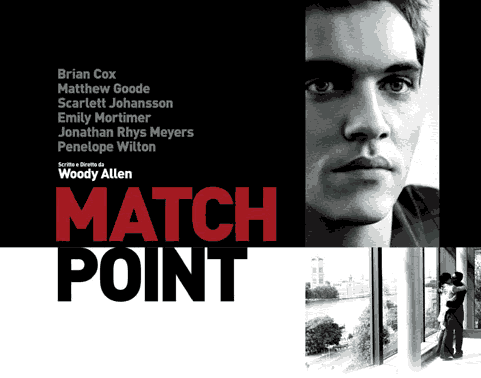 Match Point - Movie Review — Steemit