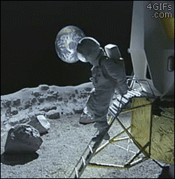 astronaut forgot keys giphy.gif