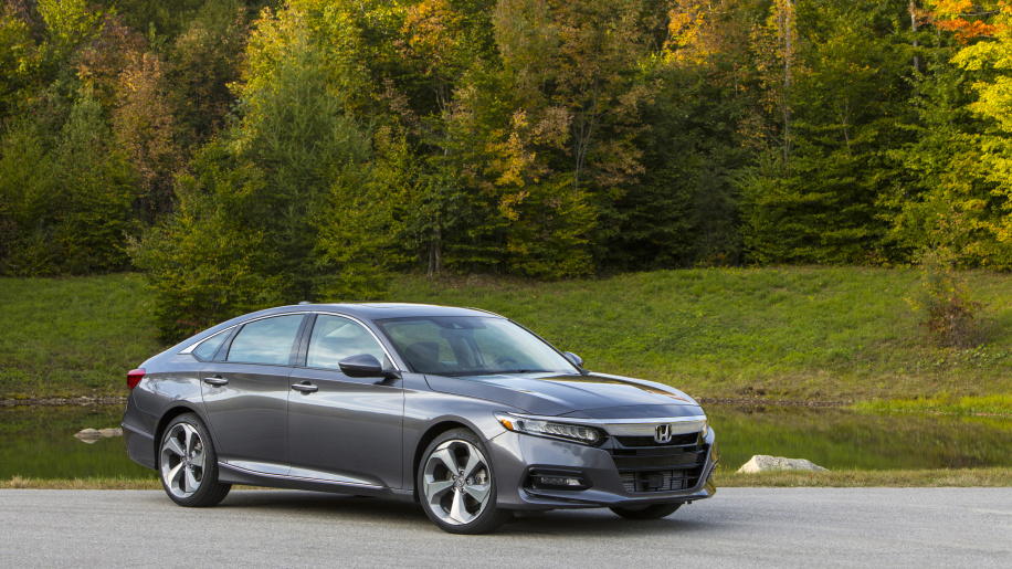 Honda, Volvo, Lincoln are North American Car, Utility and Truck of the Year.jpg